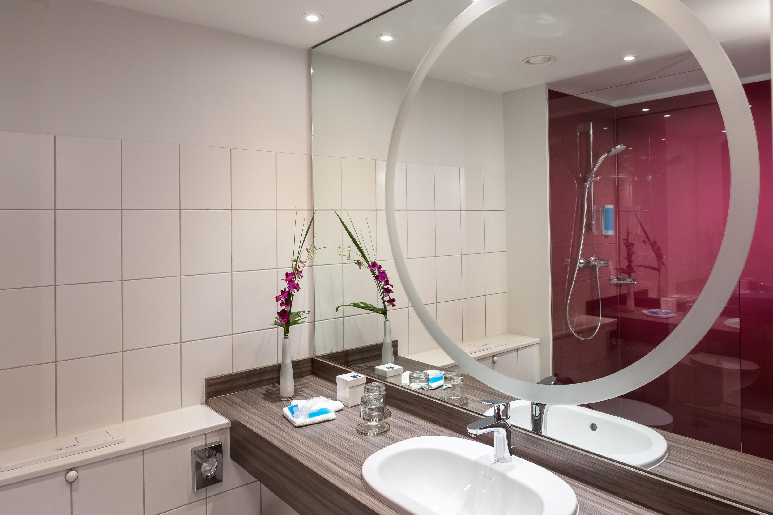 Dorint Kongresshotel 4* Mannheim