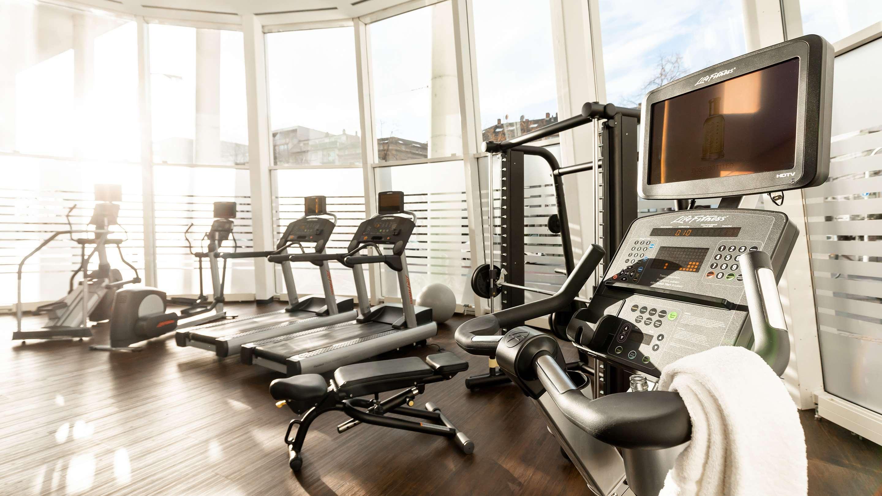 Dorint Kongresshotel 4* Mannheim