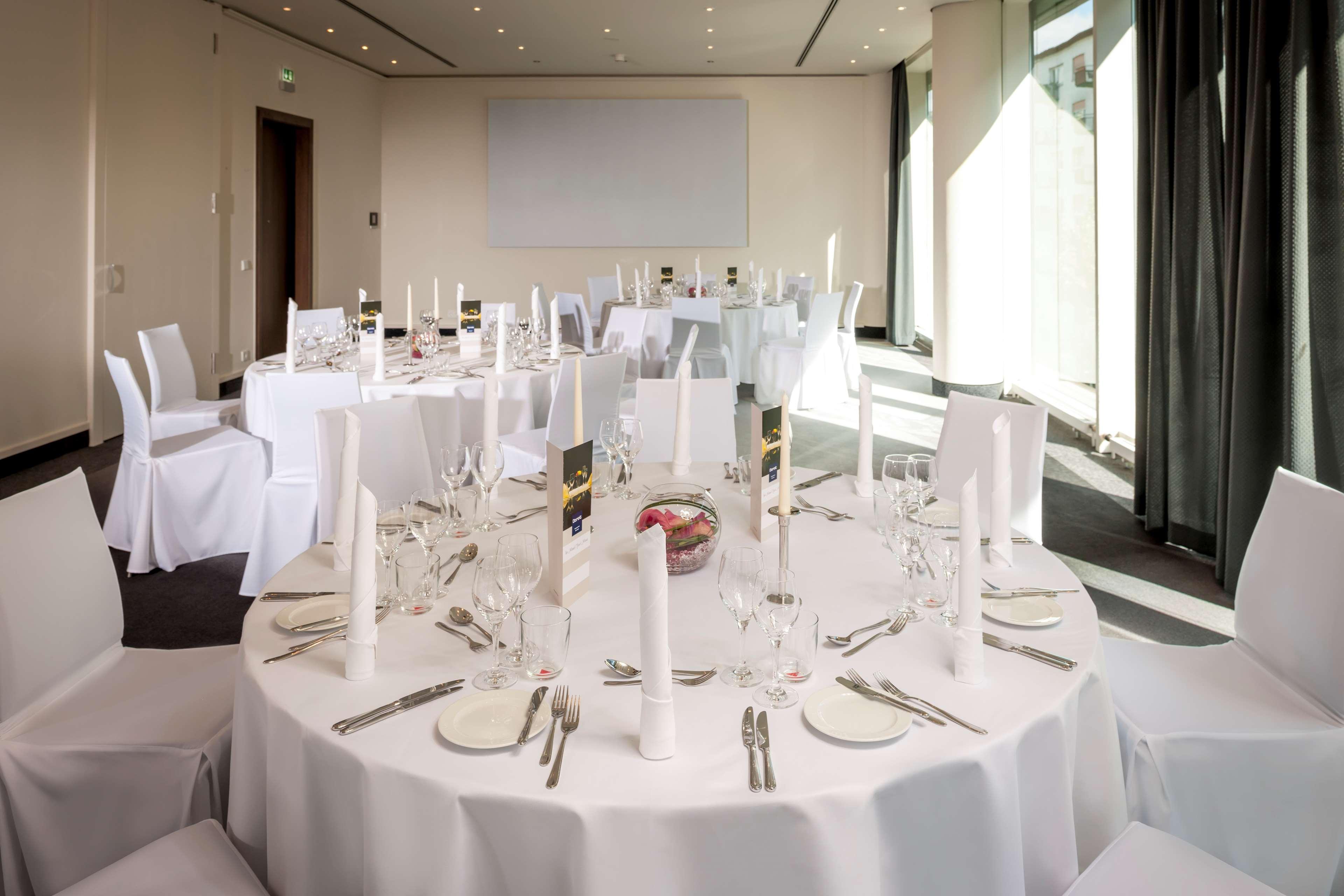 Hotel Dorint Kongresshotel