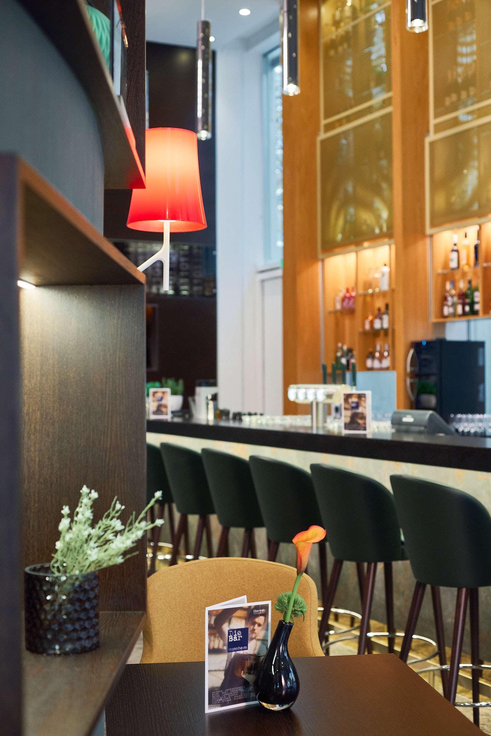Dorint Kongresshotel Mannheim
