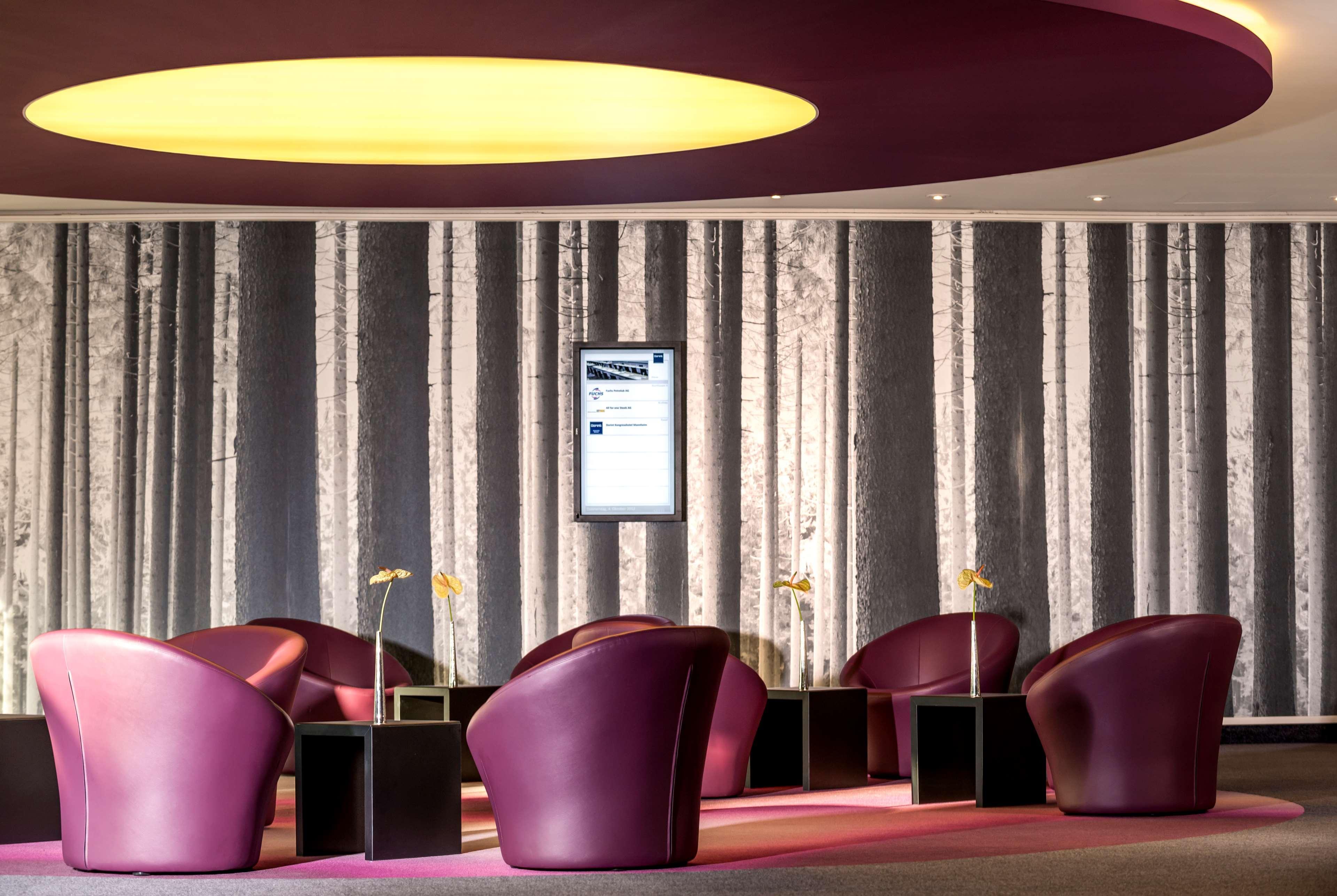 Dorint Kongresshotel 4*