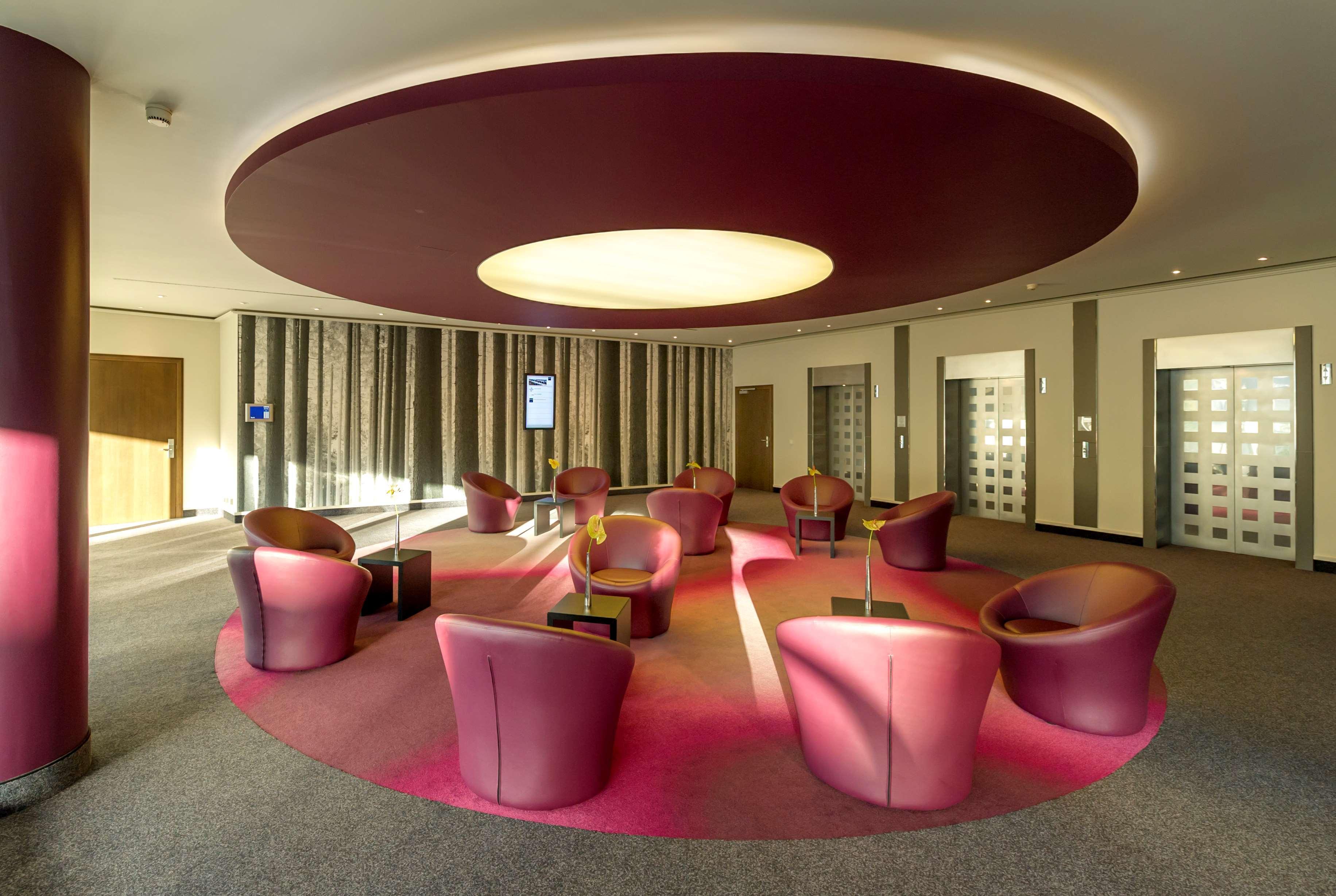 Dorint Kongresshotel