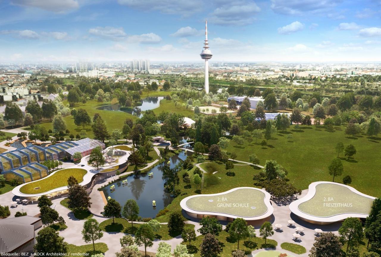 Hotel Dorint Kongresshotel Mannheim