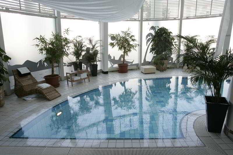 Dorint Kongresshotel