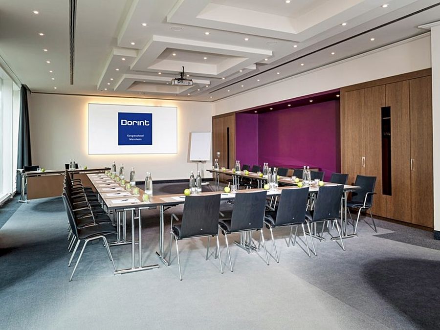 Hotel Dorint Kongresshotel
