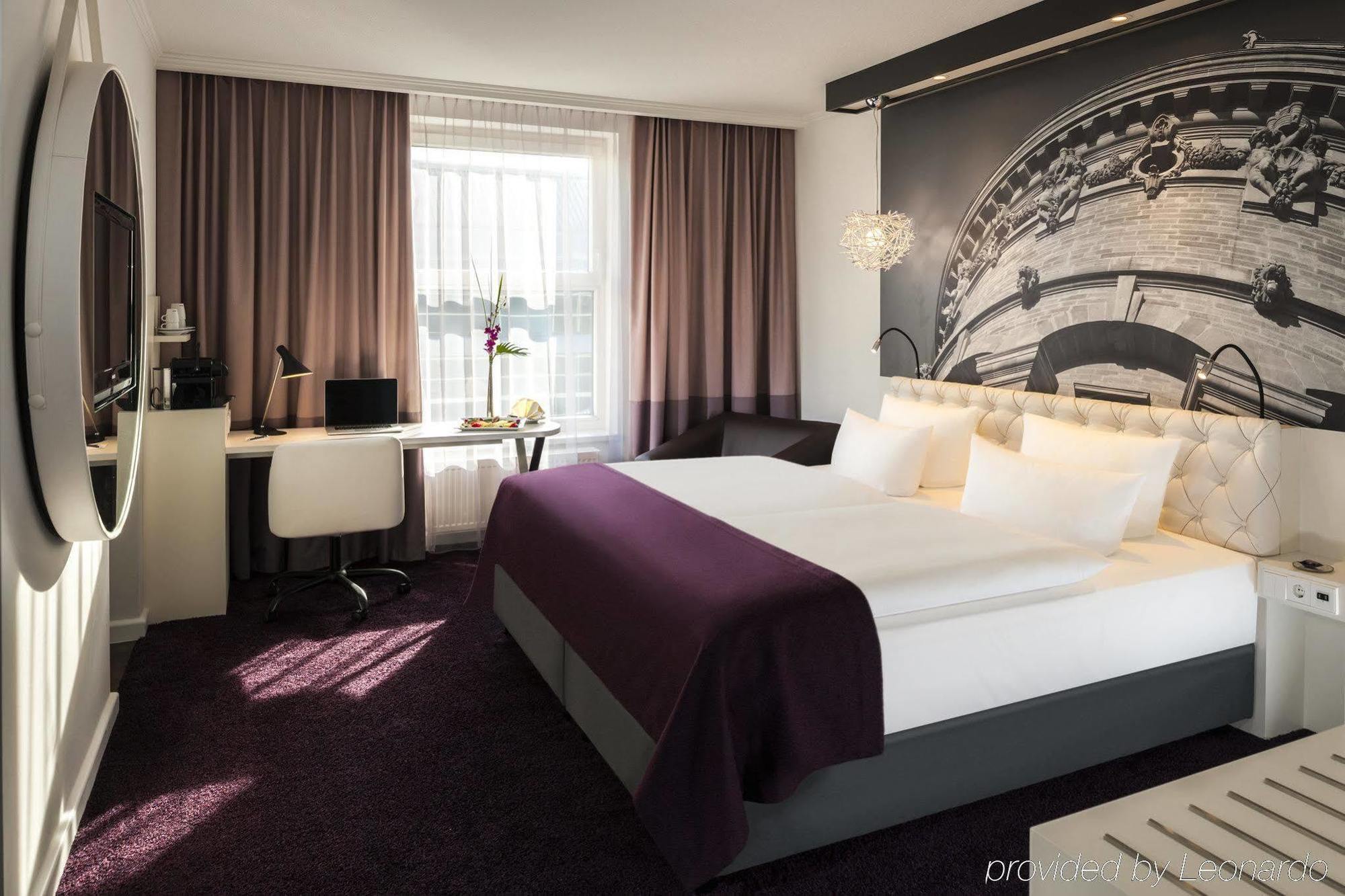 Hotel Dorint Kongresshotel