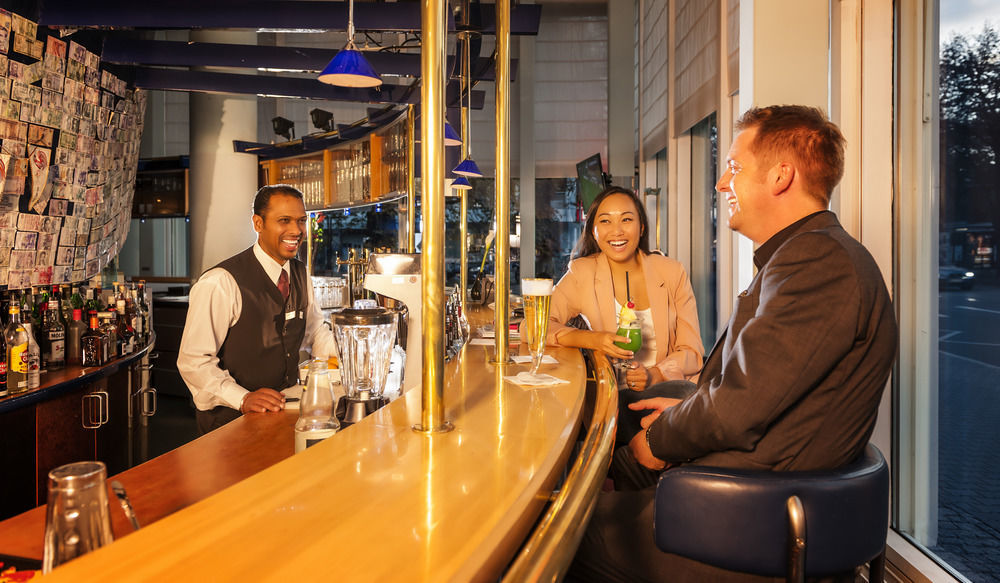 Dorint Kongresshotel 4* Mannheim